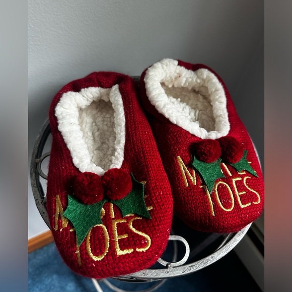 Slippers Mistle ‘Toes’ - Picture 2 of 5